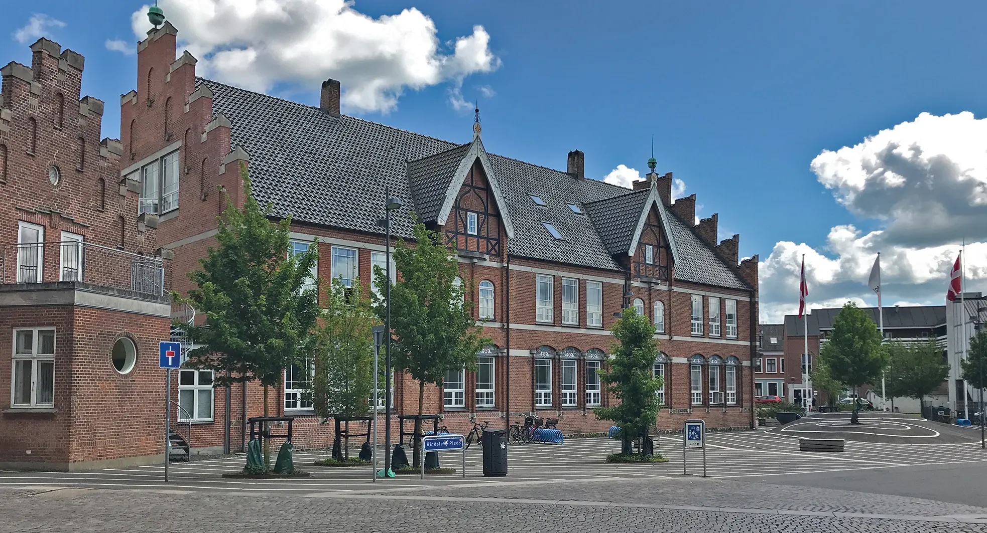 HHX, College360 SIlkeborg