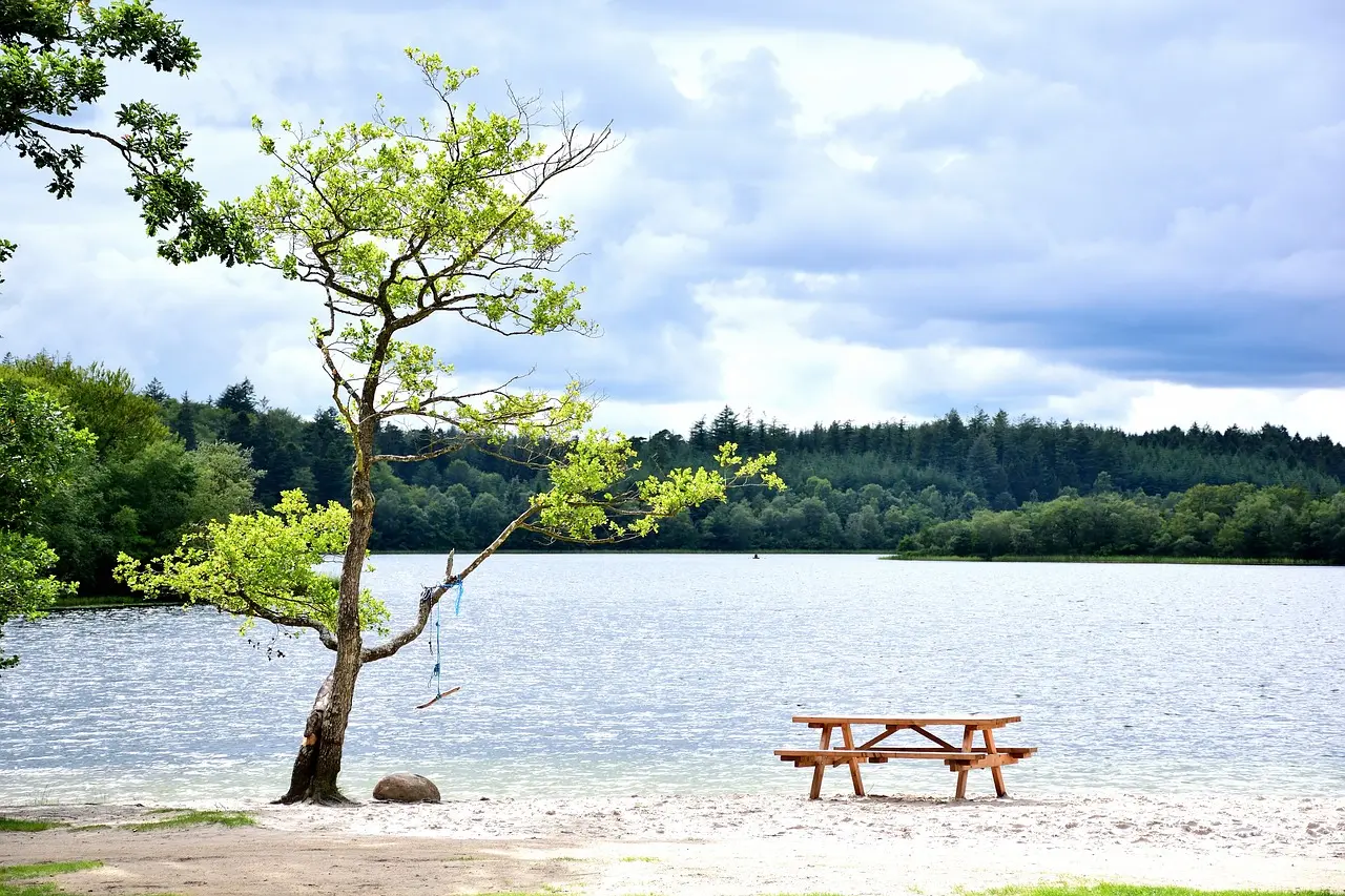 Silkeborg Natur
