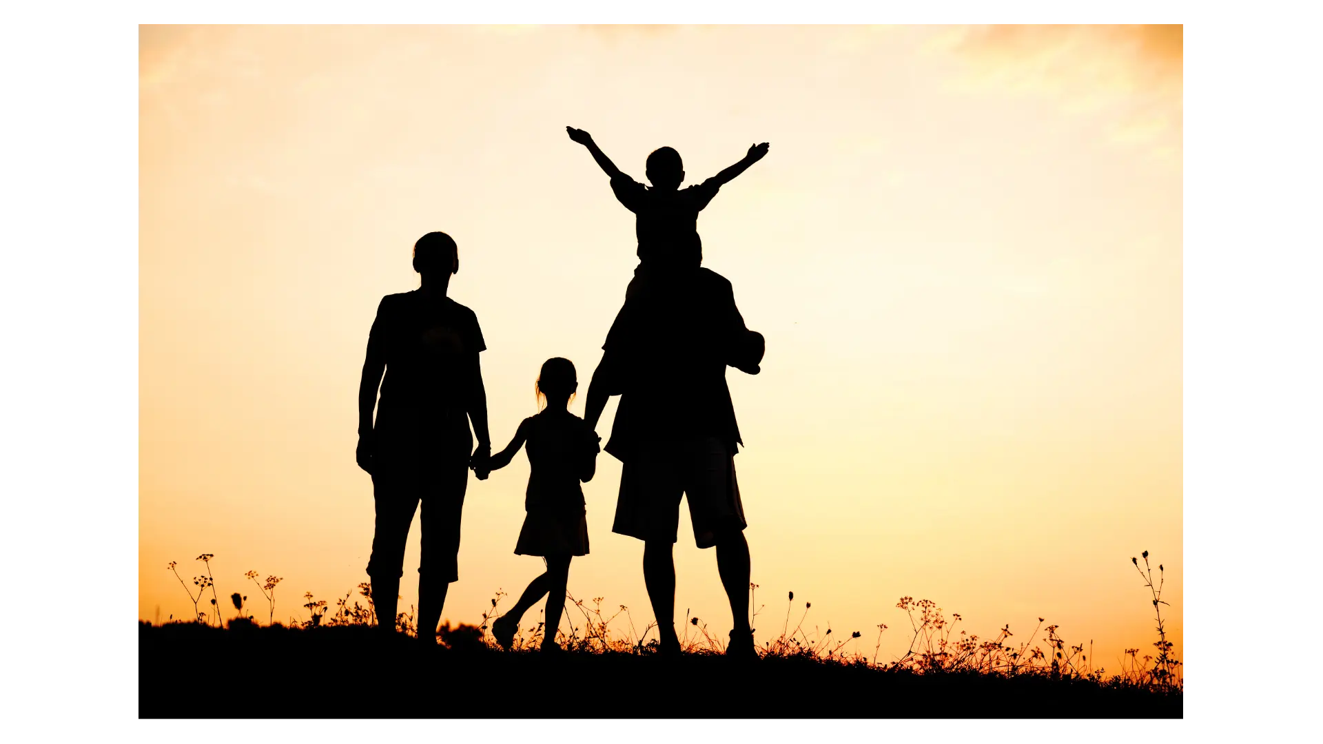 Familie, Børn