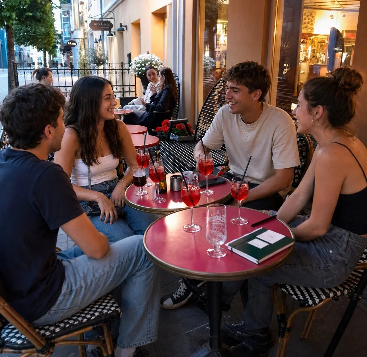 Unge – et sted for alle