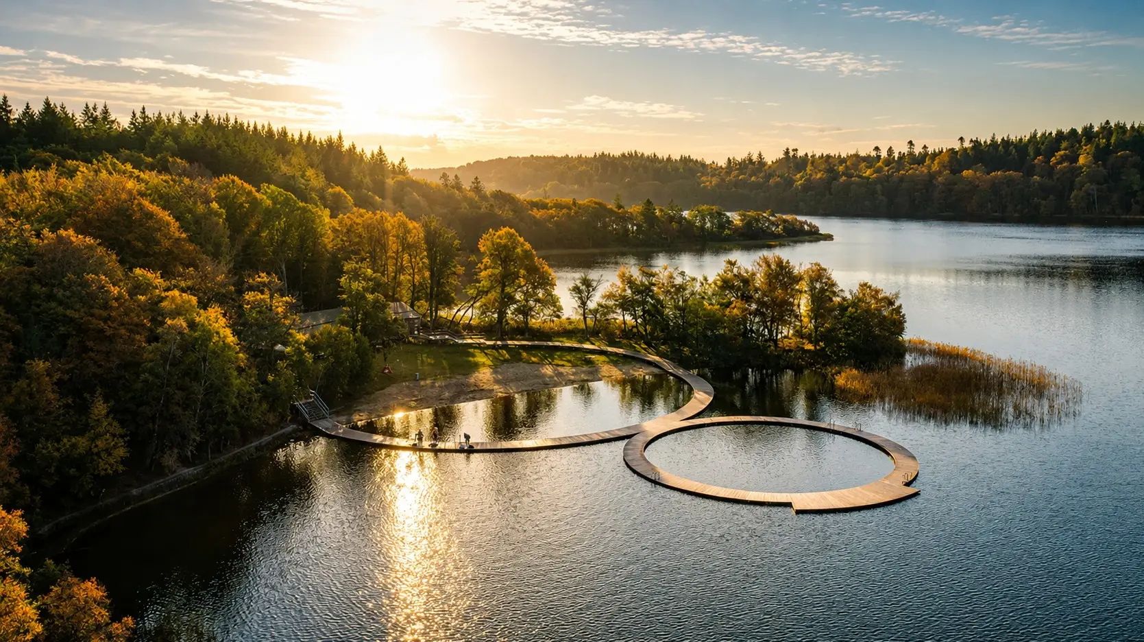 Natur, klima & miljø