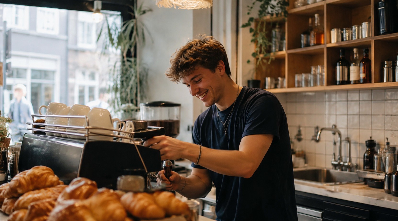 Uddannelse & Jobstart